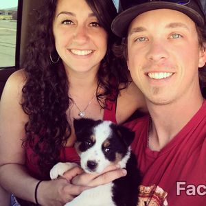 Meet your Posher, Thomas